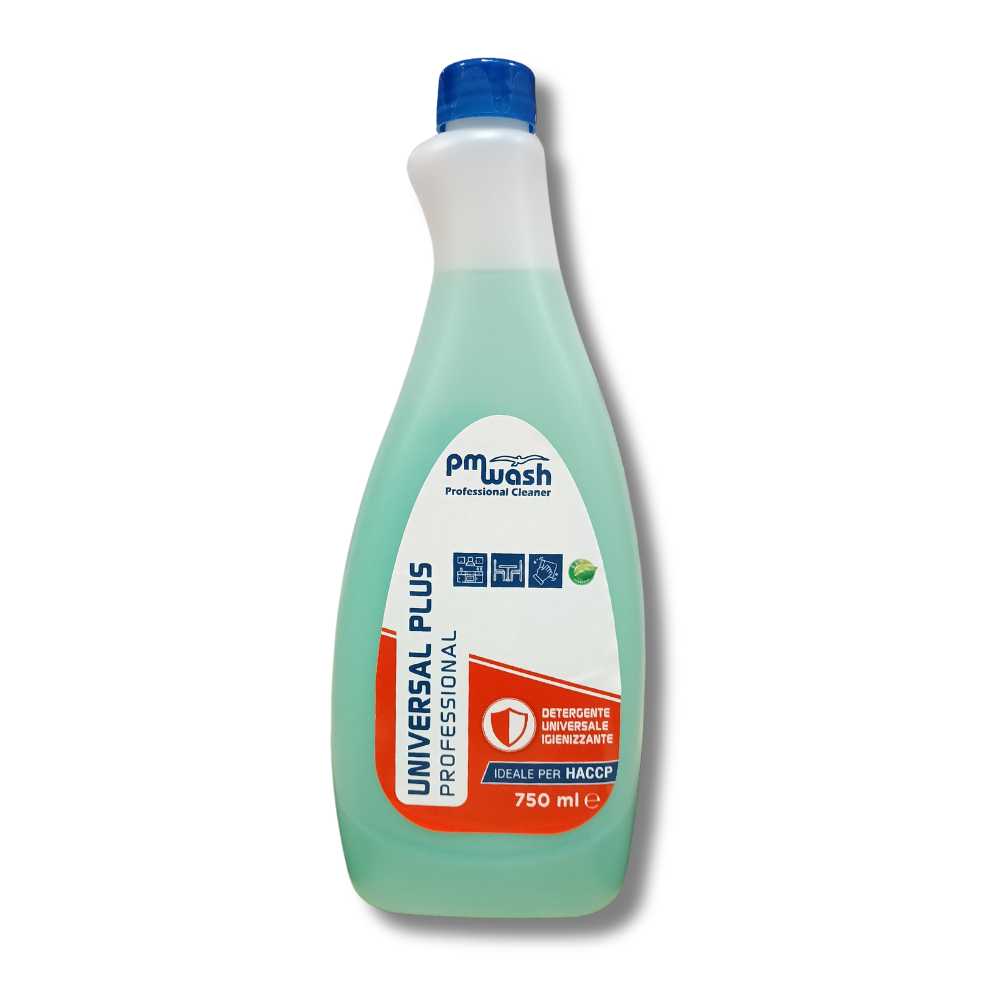 Universal Plus 750 ml PM Wash