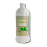 Shampoo Lavaggi Frequenti Lino e Ortica 1 lt Greenatural