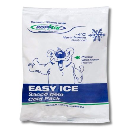 Easy Ice Ghiaccio Busta Tnt | Dipotech |