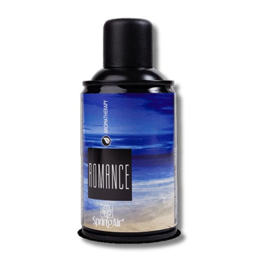 Deodorante Spray Romance 250 ml Spring Air