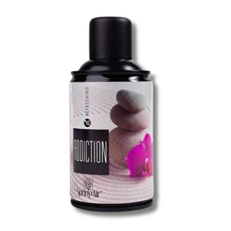 Deodorante Spray Addiction | 250 ml | Spring Air |