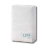 Fazzoletti 3 Veli 10 pz
