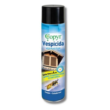 Vespicida Vespastop | 600 ml | Copyr |