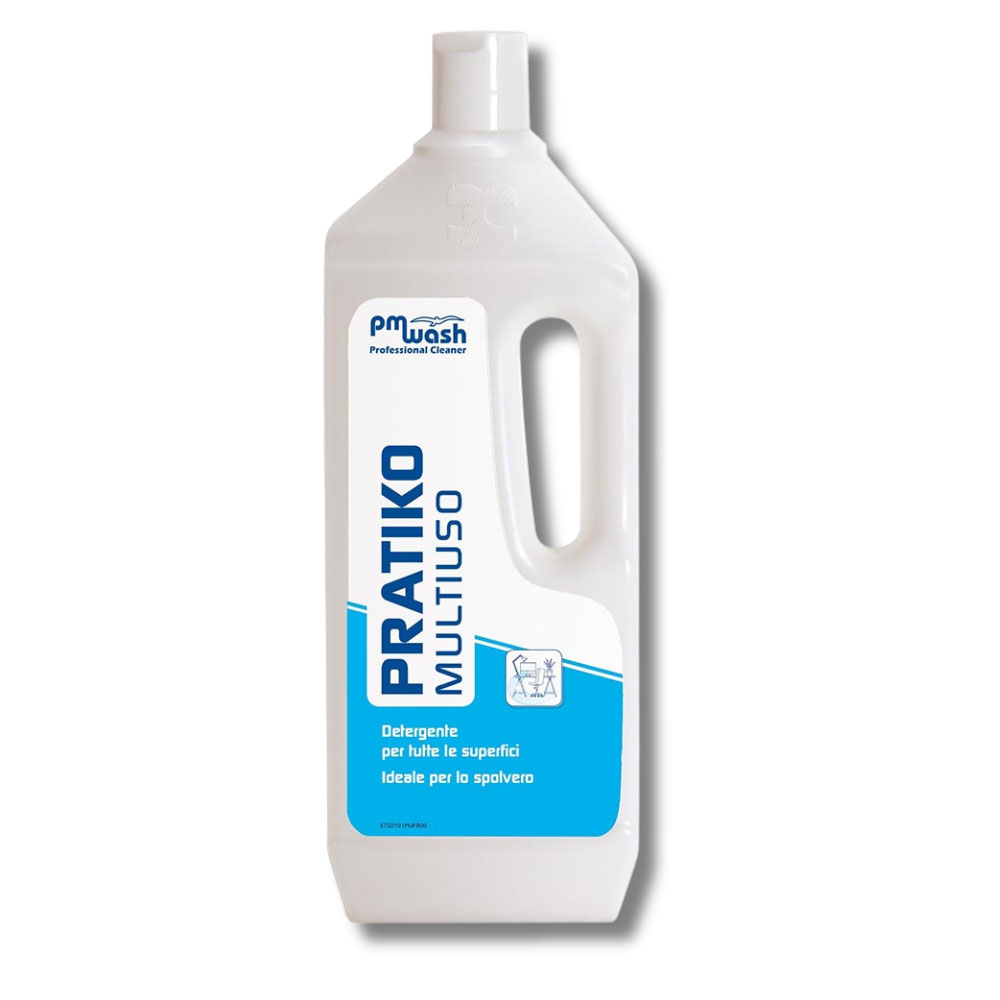 Pratiko Multiuso 1 kg PM Wash