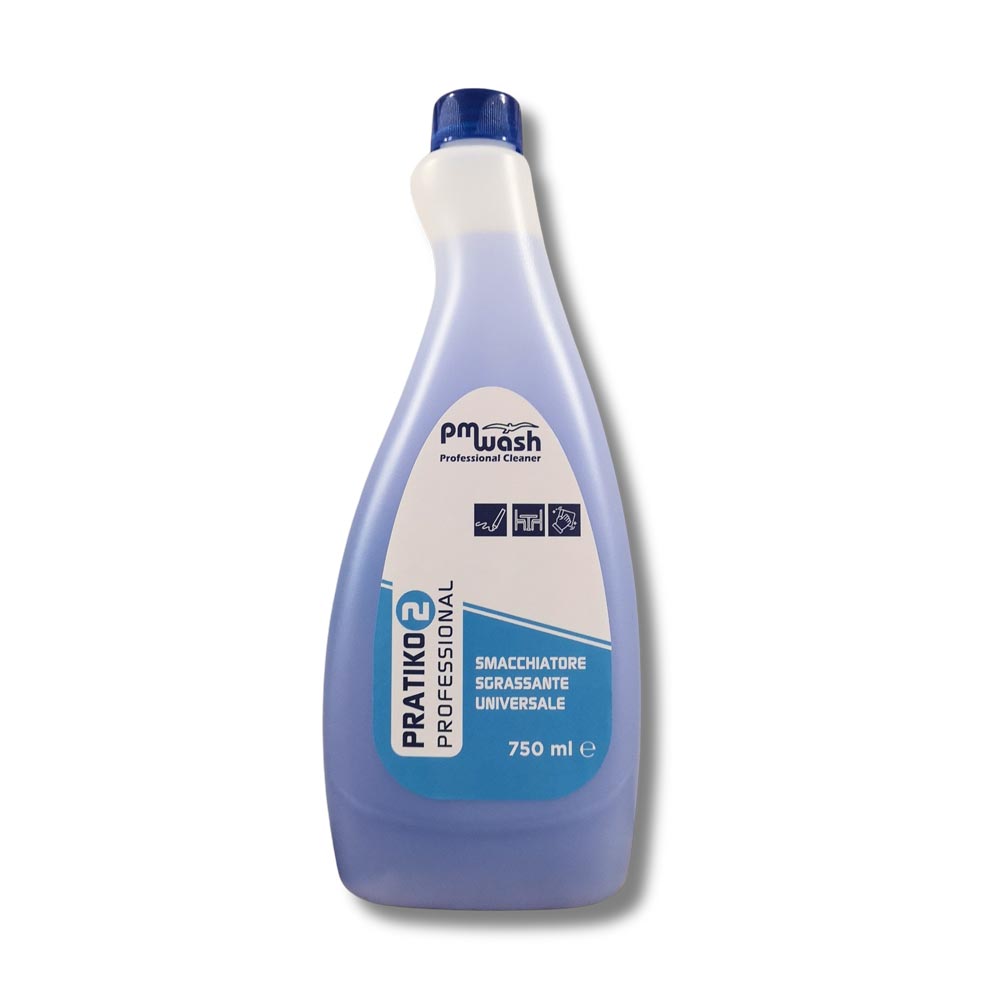 Pratiko 2 Multiuso Universale 750 ml PM Wash