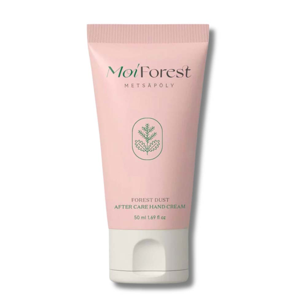 Crema Mani After Care 50 ml Moi Forest