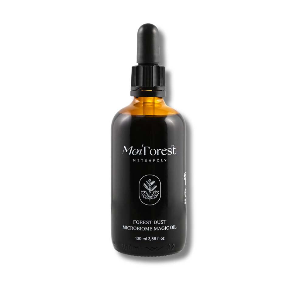 Microbioma Magic Oil 100 ml Moi Forest