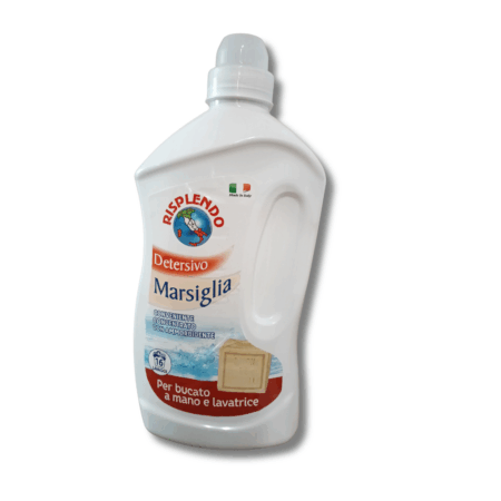 Bucato Lavatrice Marsiglia 1lt