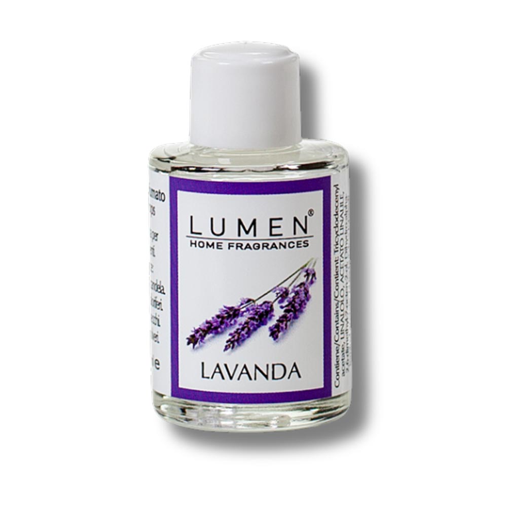 Gocce di Fragranza Lavanda 15 ml Lumen