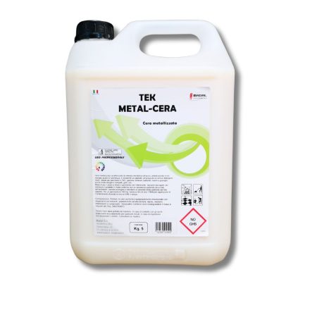 Tek Metal-Cera 5 kg