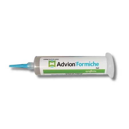 Gel Formiche Advion 30 gr Copyr