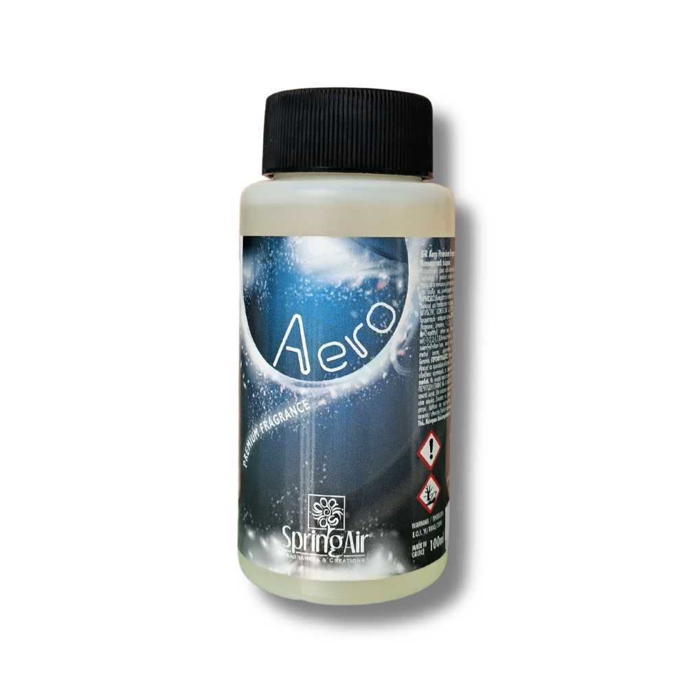 Refill Diffusore Microscent Secret 100 ml Spring Air