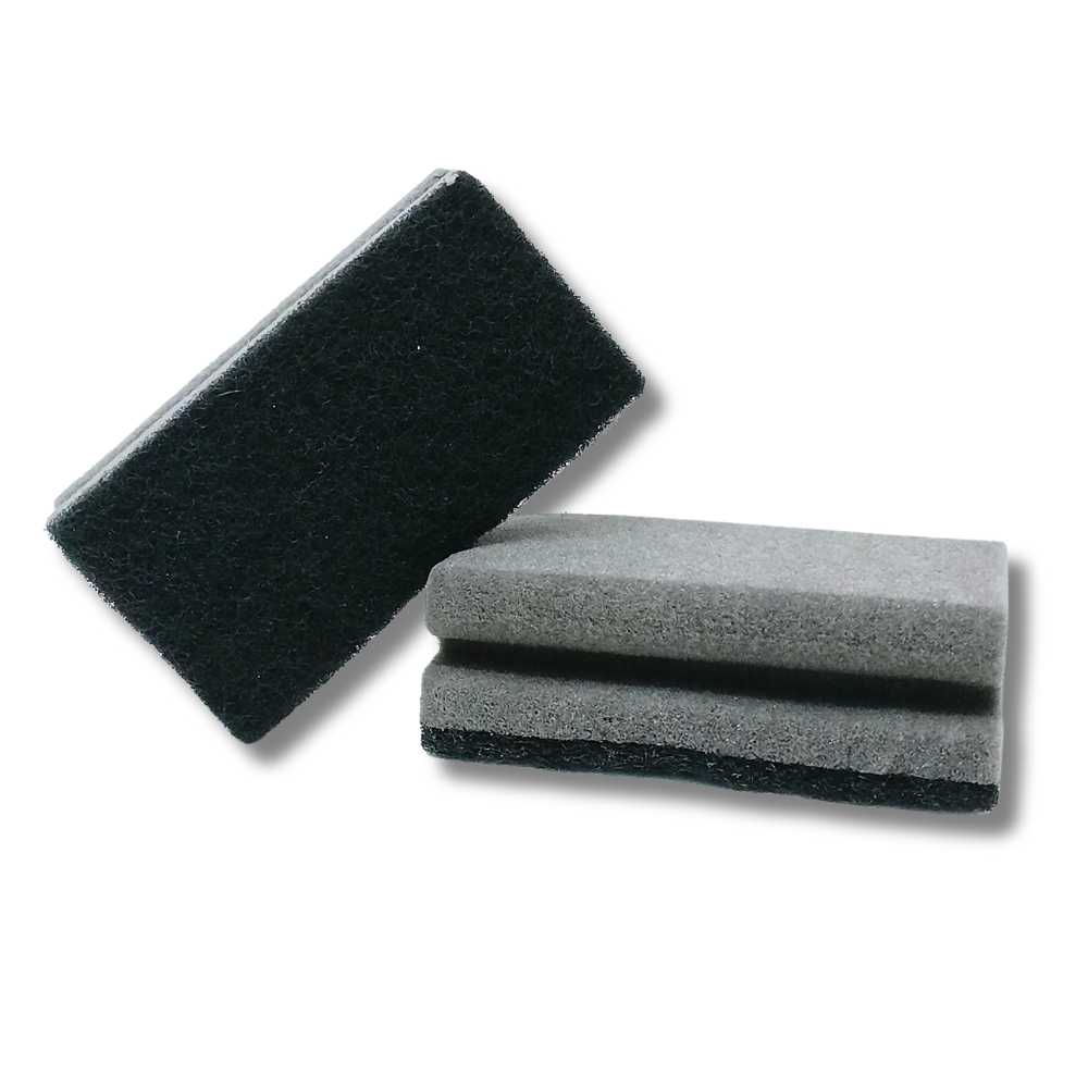 Spongex Black Carbon Antigraffio Salvaunghie