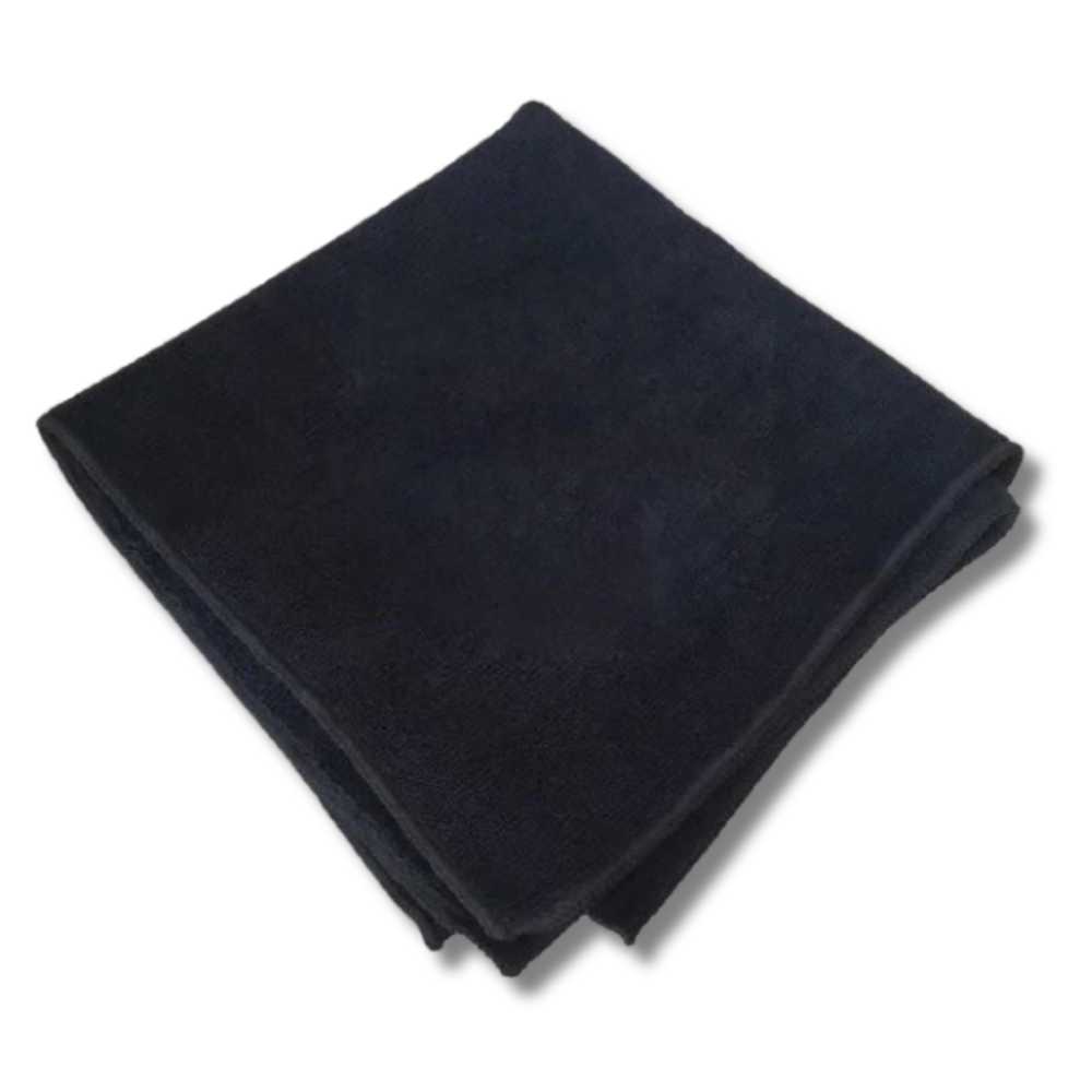 Panno Microfibra Multiuso Terry Chef 40x40 cm 1pz Superfive Pro