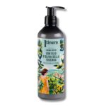 Crema Corpo Bio Idratazione Profonda con Olio d'Oliva 370 ml Itinera