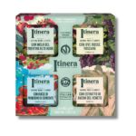 Kit Sapone Mani e Corpo Naturali 4x100 ml Itinera