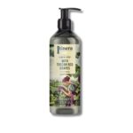 Sapone Liquido alle Uve Rosse Toscane 370 ml Itinera