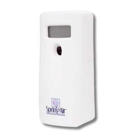 Diffusore Automatico Digitale Mini Smart Air Bianco Spring Air