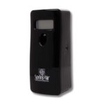 Diffusore Automatico Digitale Mini Smart Air Nero Spring Air