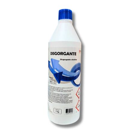 New Disgorgante Alcalino 1 kg PM Wash
