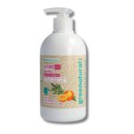 Detergente Intimo Balance pH 5.0 500 ml Greenatural