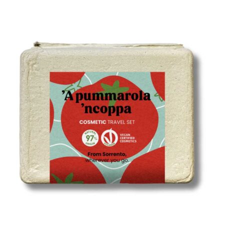 Cofanetto da Viaggio “Pummarola ‘Ncopp” Itinera