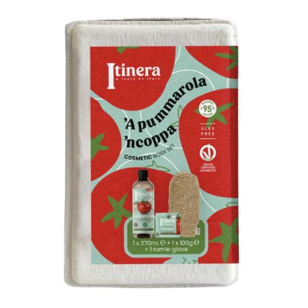 Set Routine Completa "Pummarola 'Ncopp" Itinera