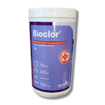 Bioclor Disinfettante Battericida in Tabs Cloro Pmc 1 Kg