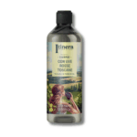 Shampoo Volume e Definizione Uve Rosse Toscane 370 ml Itinera